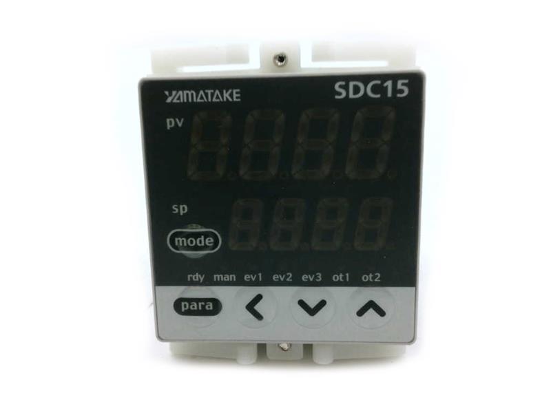 C15TV0TD0100 by HONEYWELL