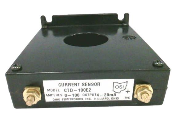 OHIO SEMITRONICS CTD-100E2