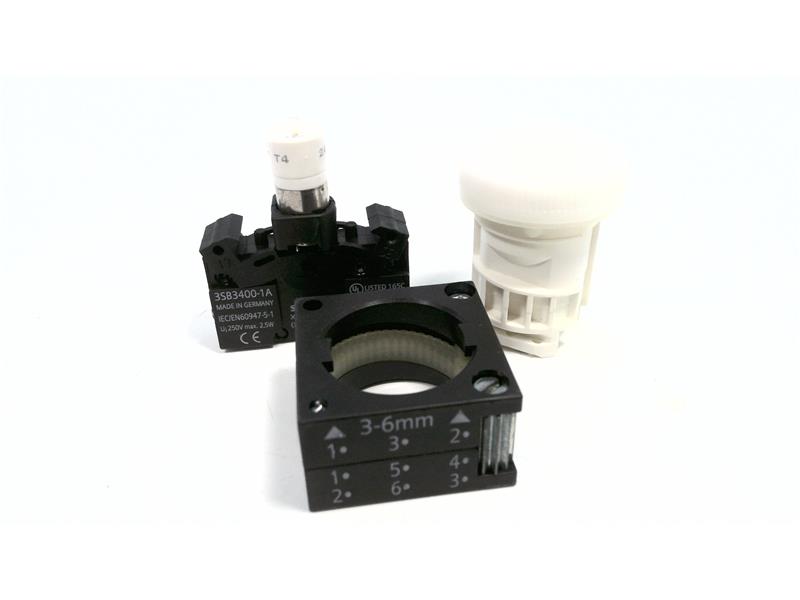 SIEMENS 3SB3236-6BA60