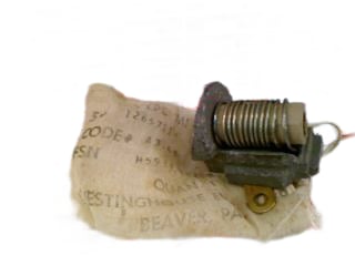 WESTINGHOUSE A3.65