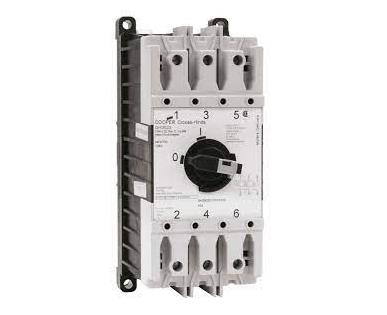 EATON CORPORATION GHG6231101R0386