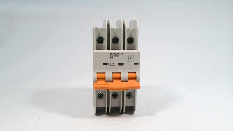 WEIDMULLER BR3C25UC