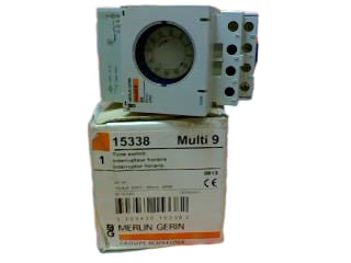 15338 by SCHNEIDER ELECTRIC