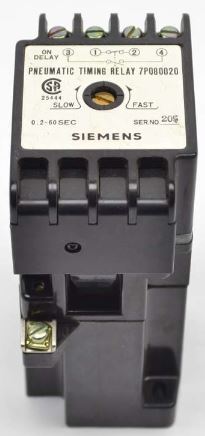 SIEMENS 7PQ80020