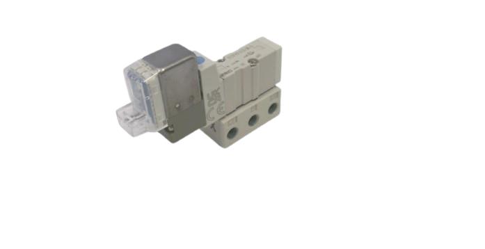 SMC SYJ3143-5LOU-M5-Q