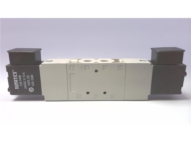 ASCO L11BB552BG00061