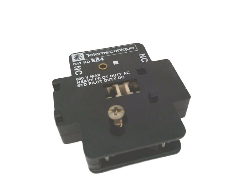 SCHNEIDER ELECTRIC EB4