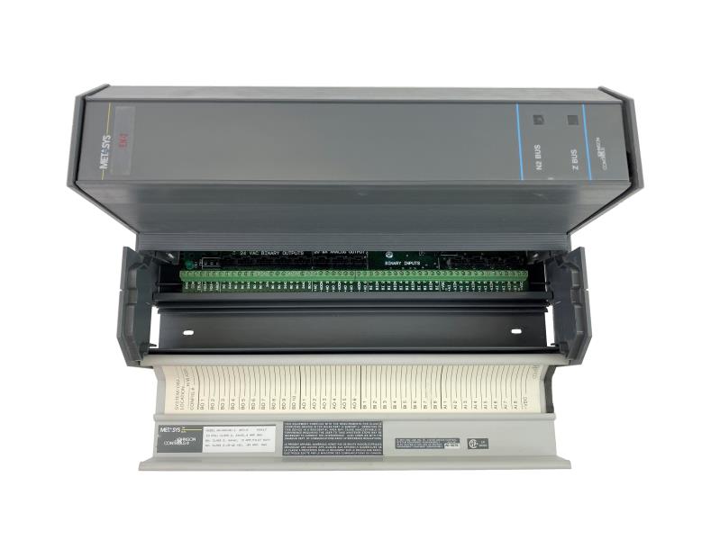 JOHNSON CONTROLS AS-AHU-101-0