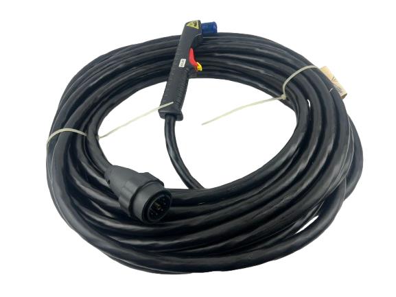 MILLER ELECTRIC ICE-55C