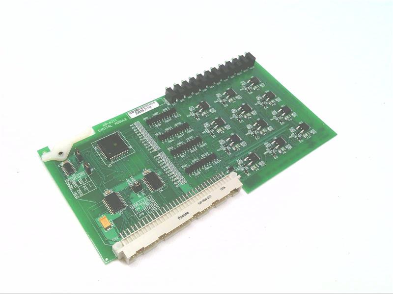 OMNI FLOW COMPUTERS 68-6211