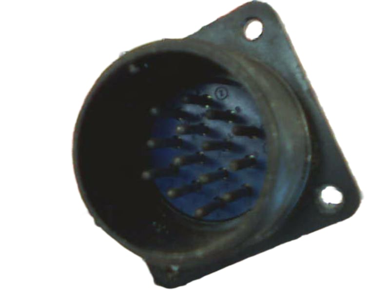AMPHENOL 97-3102A-20-27PF