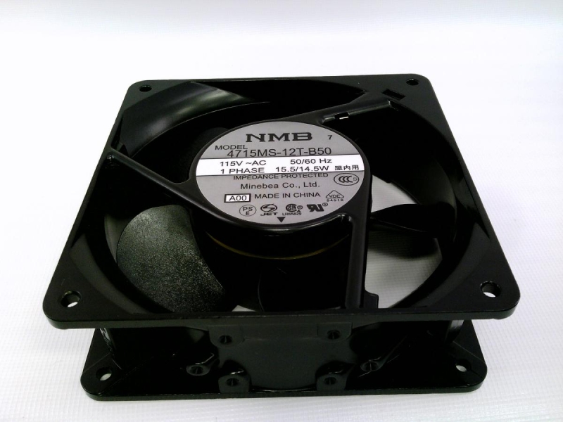 MINEBEA 4715MS-12T-B50