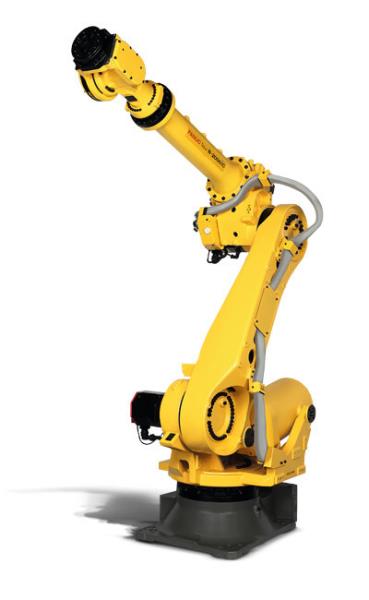 FANUC R-2000IB/210F