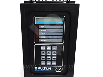 GENERAL ELECTRIC 269-100P-120