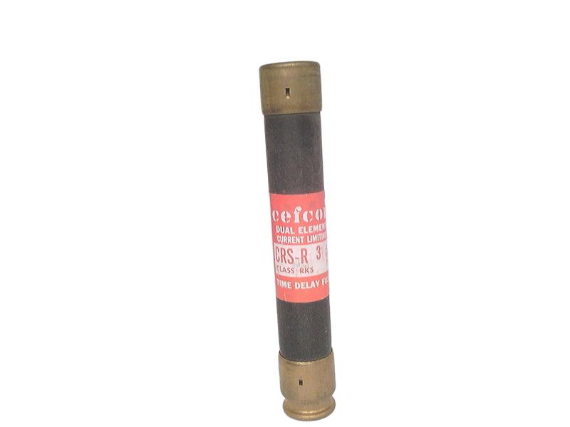 CEFCO CRS-R-3