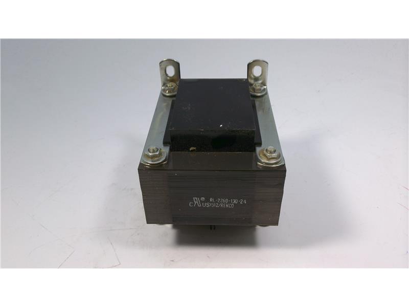 RENCO ELECTRONICS INC RL-2260-130-24