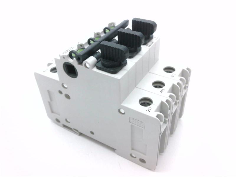 EATON CORPORATION CCP2-3-30CC