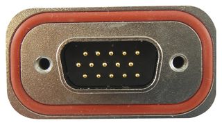 AMPHENOL MDBR-E15PM-AN0