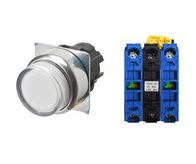 OMRON A22NL-RPM-TWA-G101-WE