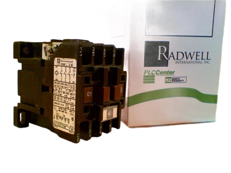 SCHNEIDER ELECTRIC LC1D099G6A60