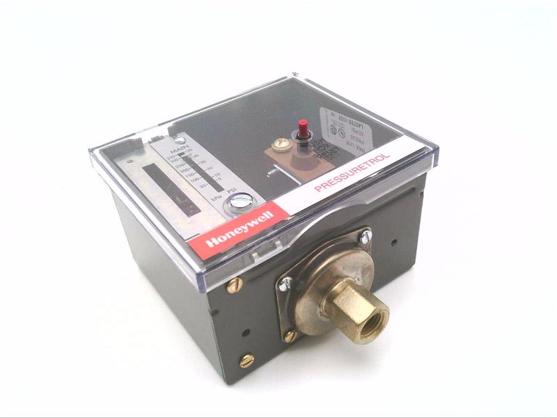 HONEYWELL L4079B1058