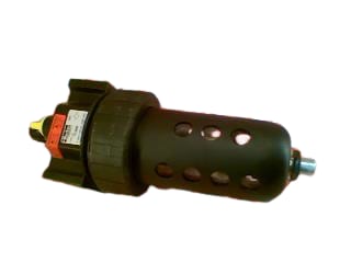 PARKER 17L2KBE