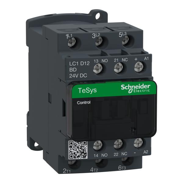SCHNEIDER ELECTRIC LC1D12BD
