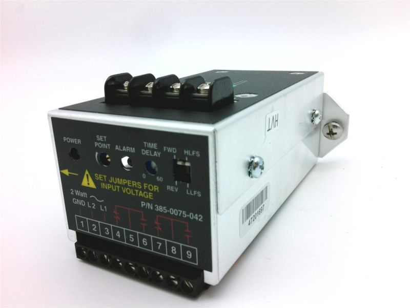 AMETEK 385-0075-042-01