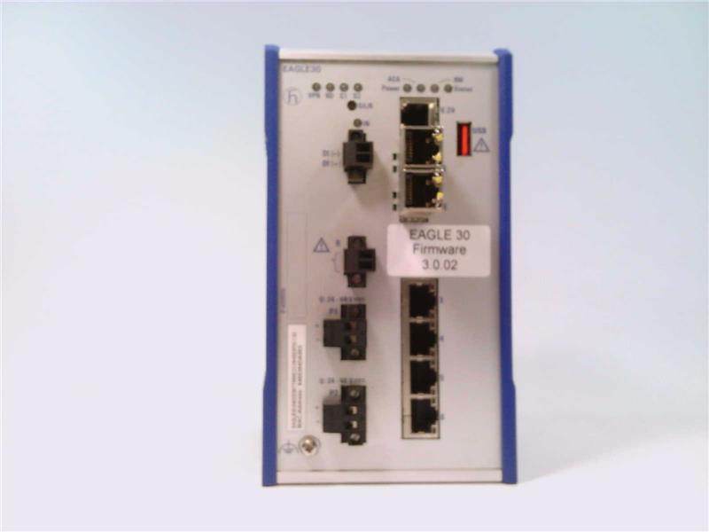 EAGLE30-04022O6TT999ECCV9HSE3F by BELDEN