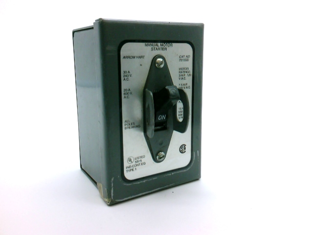 EATON CORPORATION 7810-GD