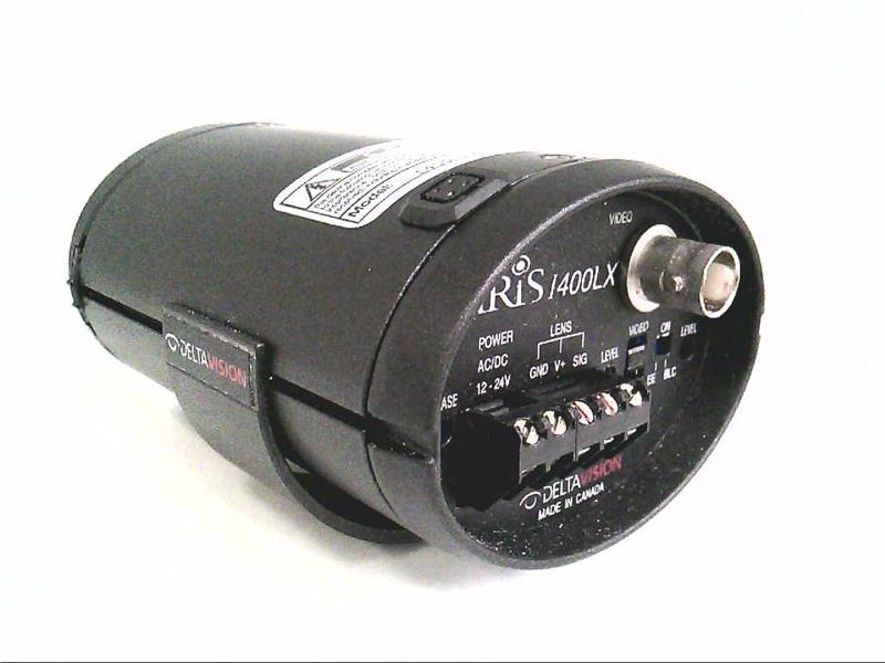 DELTAVISION I400LX
