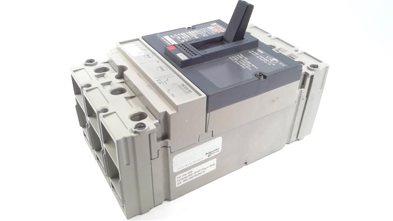 SCHNEIDER ELECTRIC NFNF36100