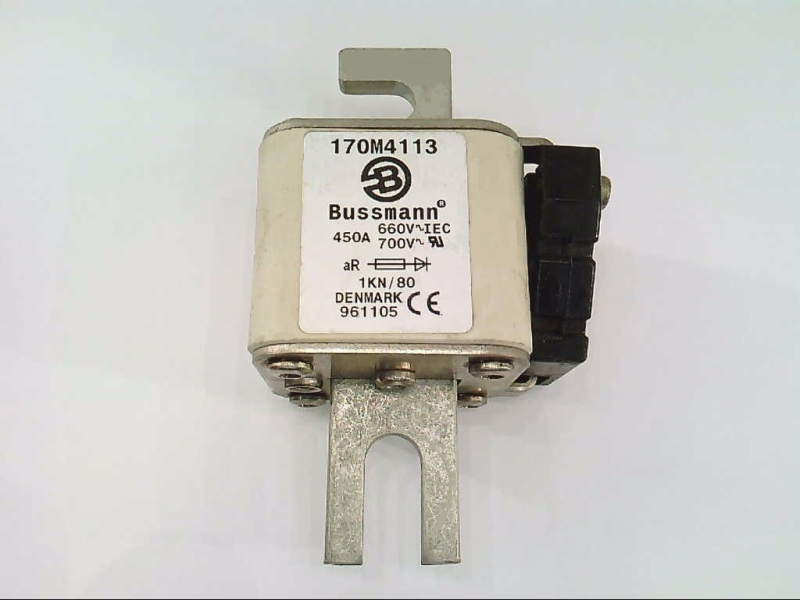 EATON CORPORATION 170M4113