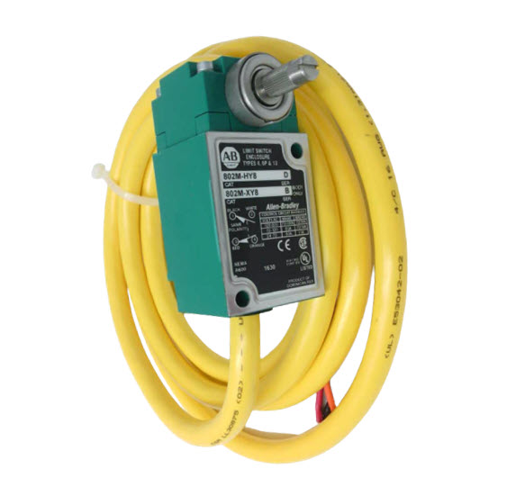 ALLEN BRADLEY 802M-HY8
