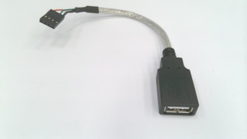 STARTECH.COM USBMBADAPT