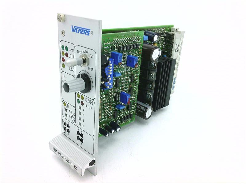 EATON CORPORATION EEA-PAM-533-D32