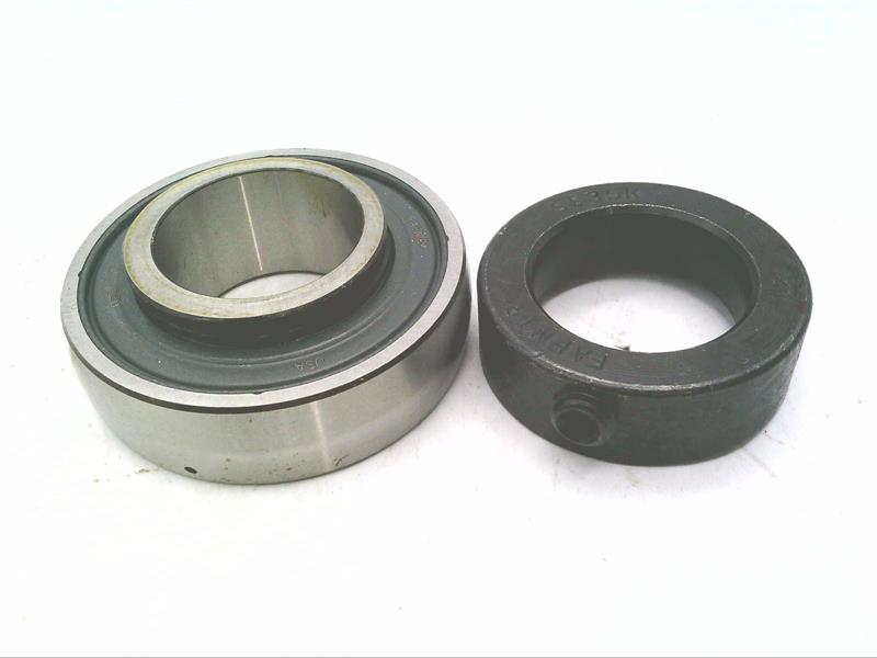 TIMKEN GRAE35RRB + COL