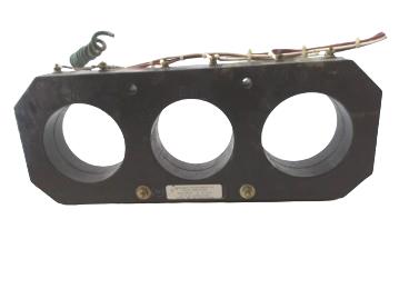 INSTRUMENT TRANSFORMERS INC 3P670-801