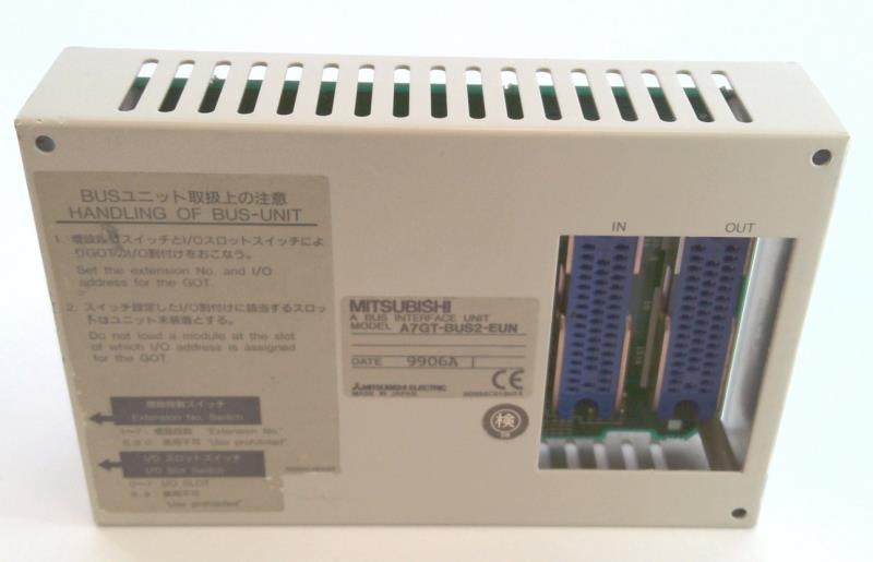 MITSUBISHI A7GT-BUS2-EUN