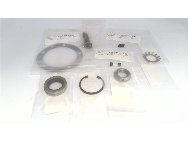 VIKING PUMP V43-464-SEAL-K37