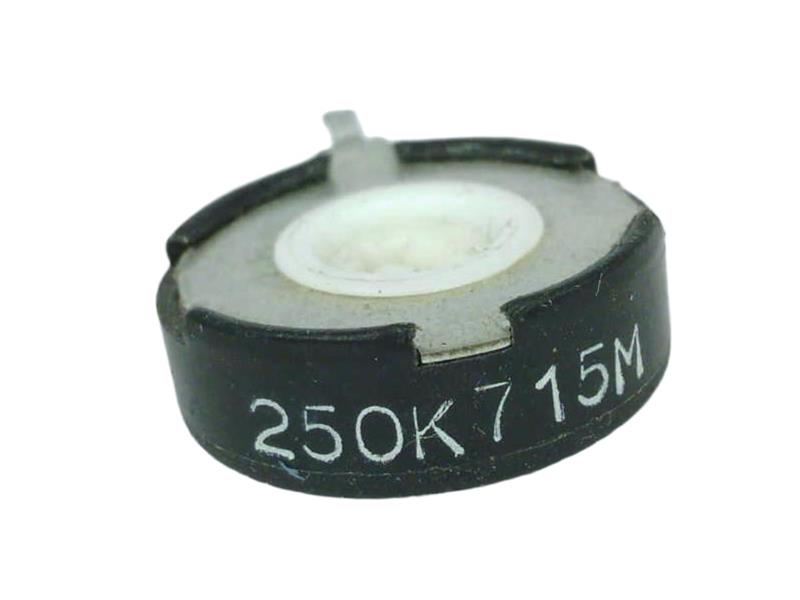 531PT15B250K by AMPHENOL