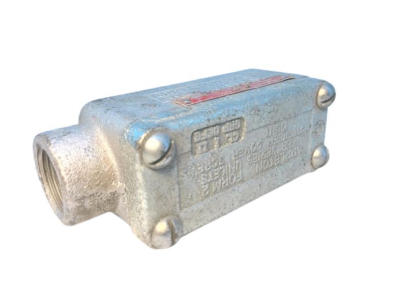 EMERSON ERC75