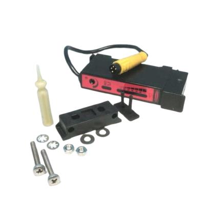 BANNER ENGINEERING D12SN6FPHQ