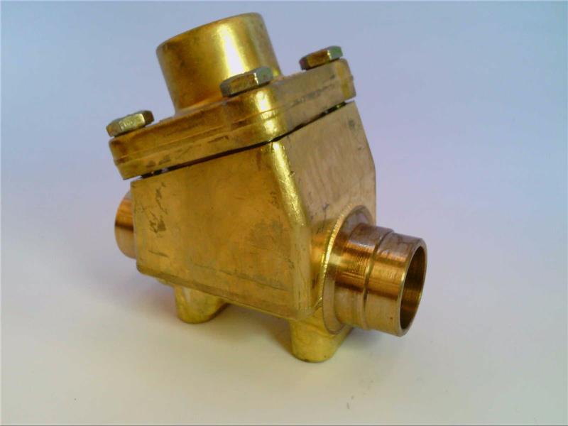 SUPERIOR VALVE 805C-14S