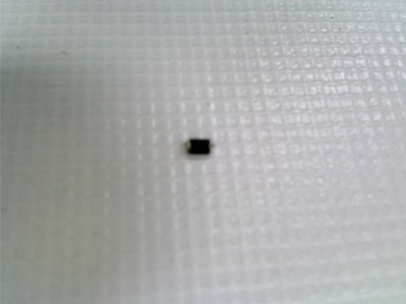 MATSUSHITA ELECTRIC DZ2J160M0L