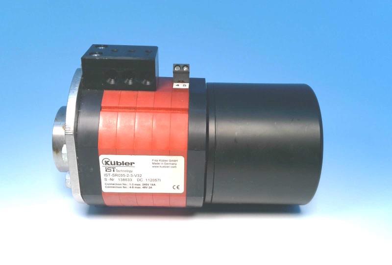 TURCK IST-SR085-2-3-V32