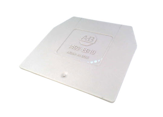 ALLEN BRADLEY 1492-EB10