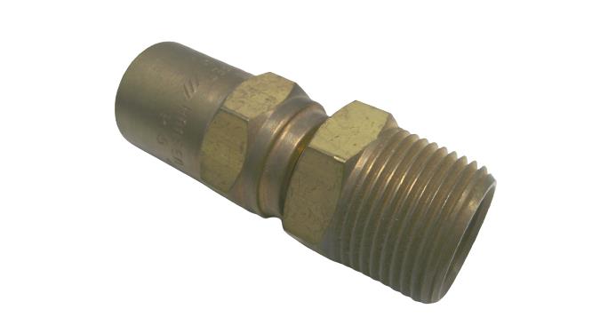 EATON CORPORATION 8P15