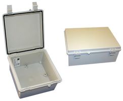 BUD INDUSTRIES NBF-32408