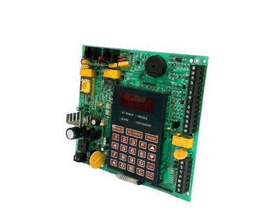 5012-PCC by HONEYWELL